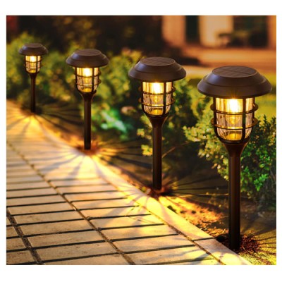 Outdoor Lighting